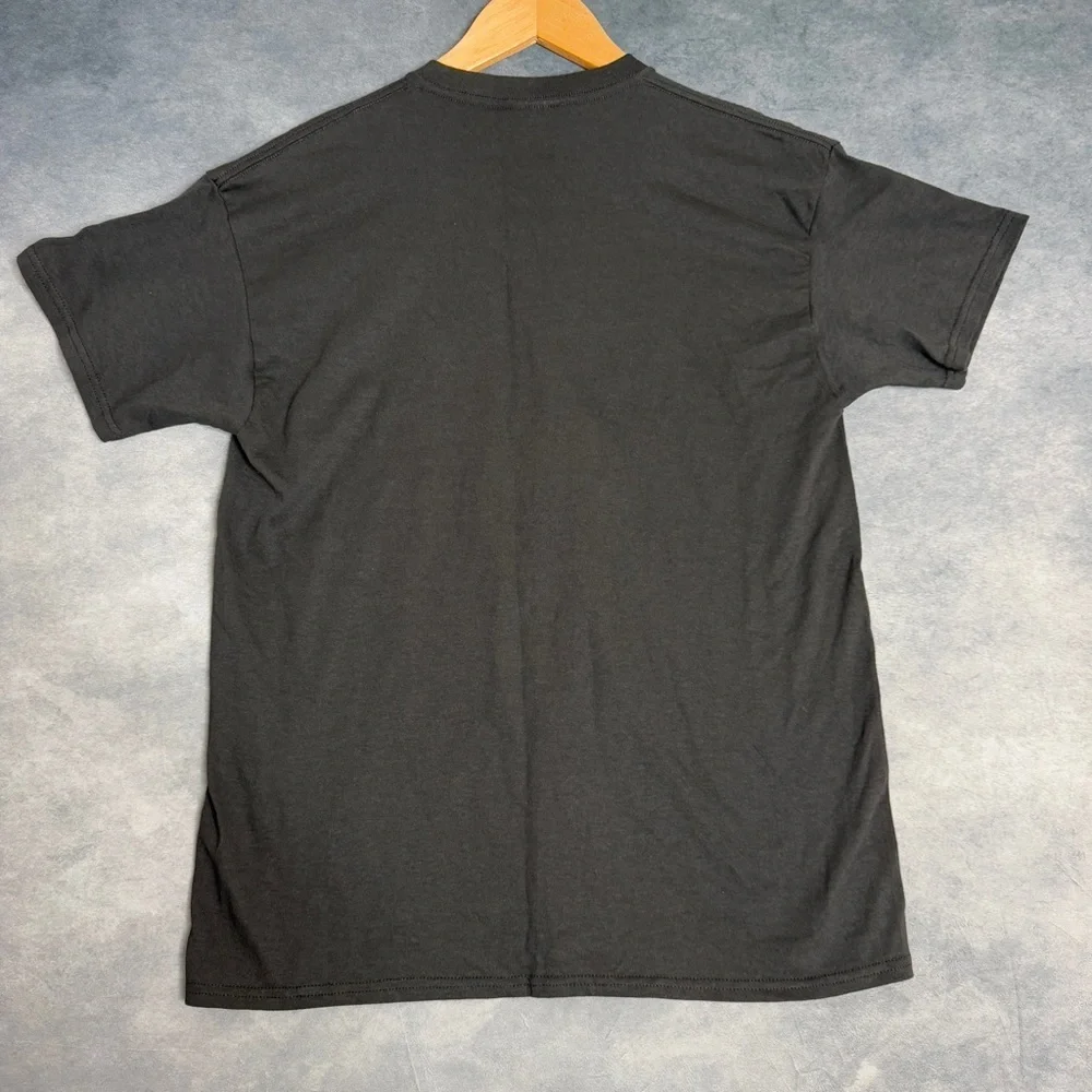 Disney Womens Shirt If You Need Me I'll Be In My Castle Black Size XL - Picture 5 of 9